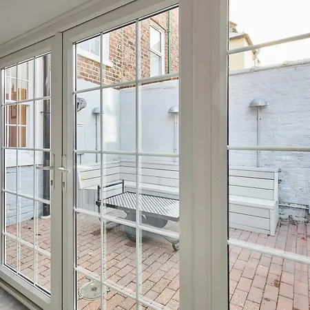 Ferienhaus Host & - Park Terrace